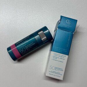 Colorescience Sunforgettable Total Protection Color Balm SPF 50 Sunscreen Blush